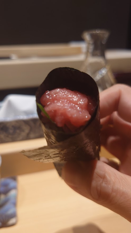 Takai Sushi Kappou